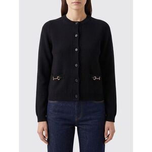 Gucci Sweater Woman Black